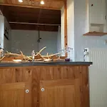 Woodstone シャレー *
