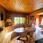 シャレー Woodstone エルブモン