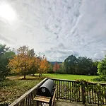 Σαλέ Woodstone