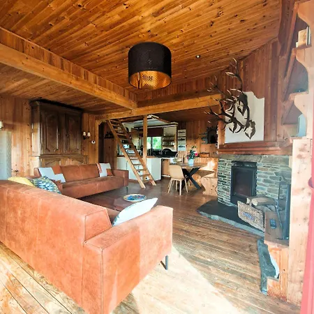 Woodstone * Herbeumont